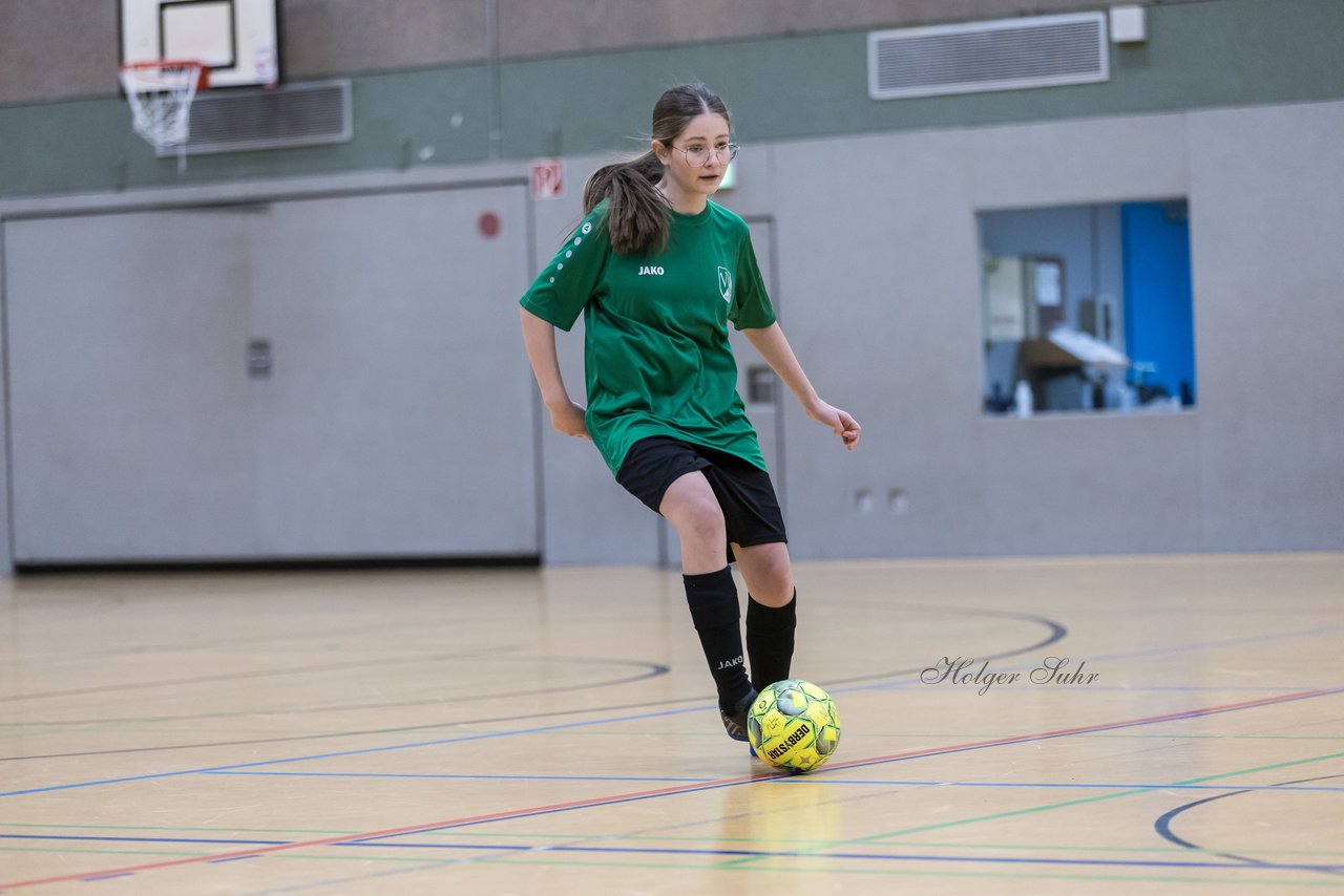 Bild 238 - wCJ Futsalmeisterschaft